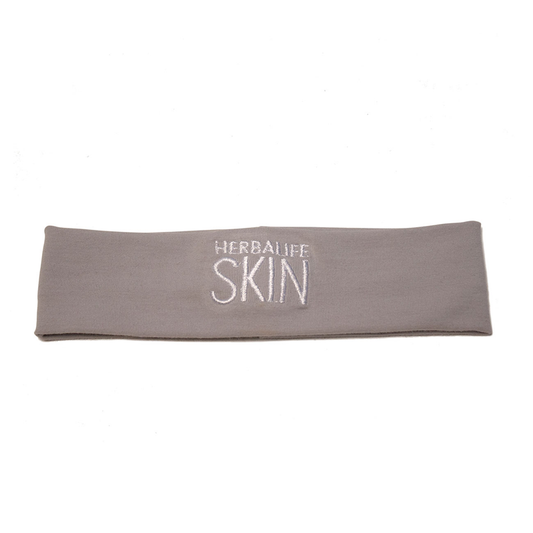 Bandeau Herbalife Skin