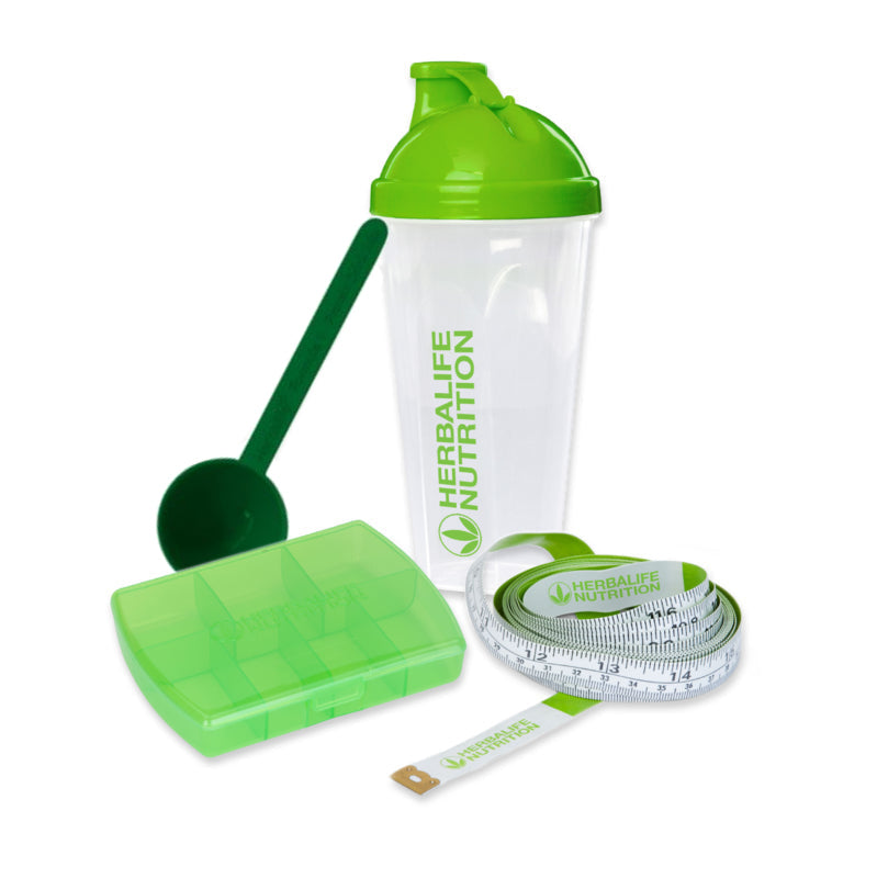 HERBALIFE - Kit Essentiel