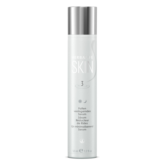 HERBALIFE SKIN - Sérum Réducteur de Rides 50 ml