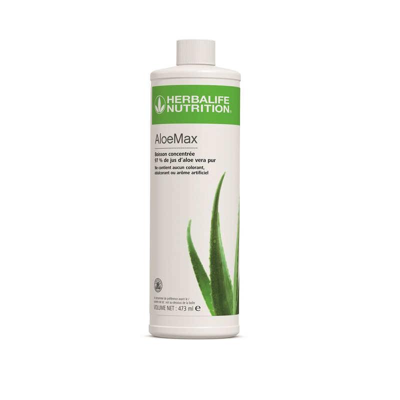 HERBALIFE - AloeMax 473 ml