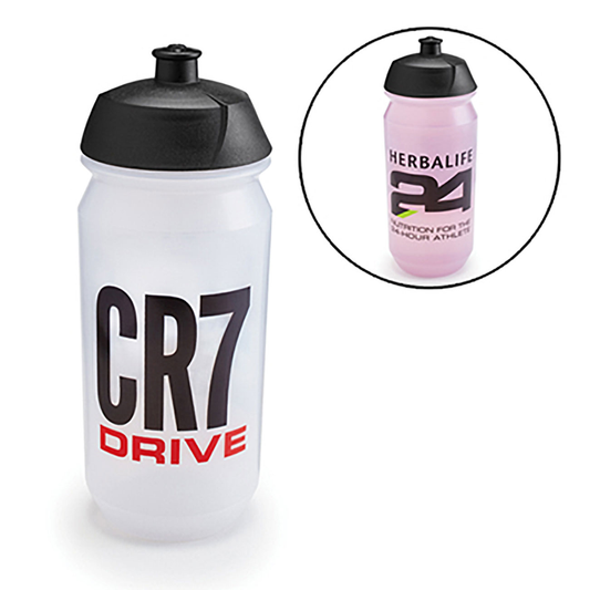 HERBALIFE - Gourde sport CR7 Drive 550 ml