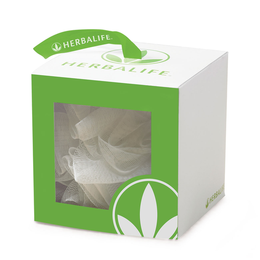 HERBALIFE - Fleur de bain Herbalife L'unité