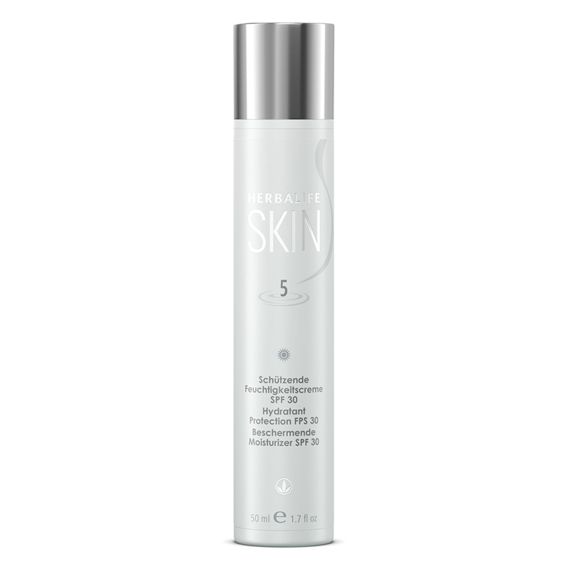 HERBALIFE SKIN - Crème Hydratante FPS 30 SKIN® 50 ml